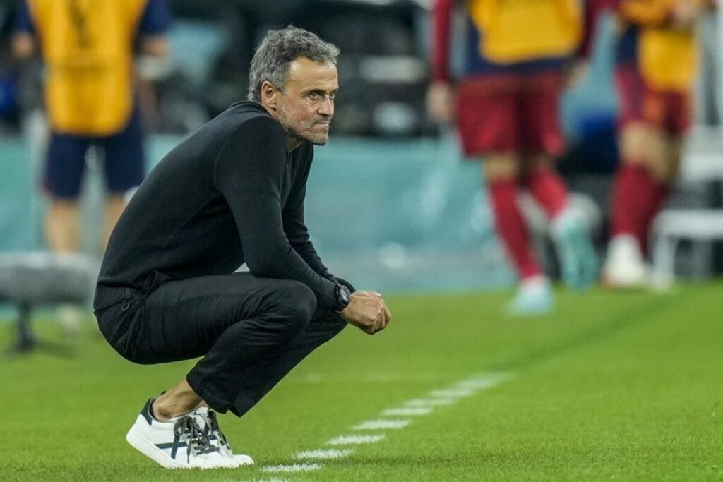 بازیکنان بارسلونا این مربی را به جای میخواهند بازیکنان بارسلونا این مربی را به جای میخواهند