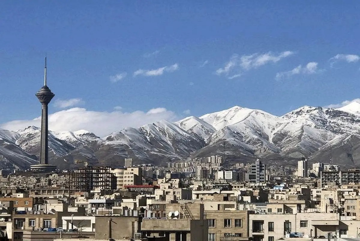 خبر خوب برای ساکنان تهران