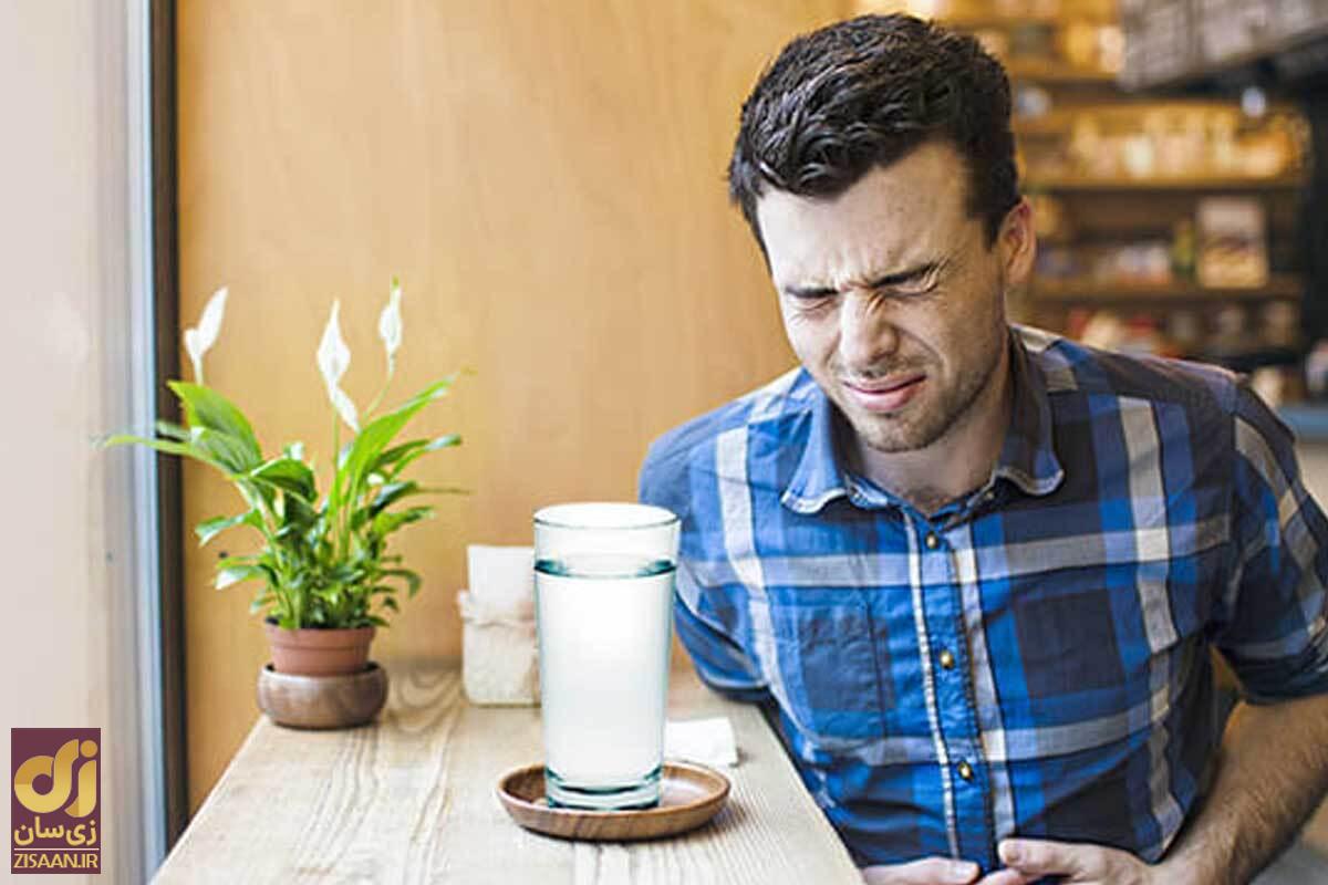 بهترین نوشیدنی برای کیسه صفرا چیست؟