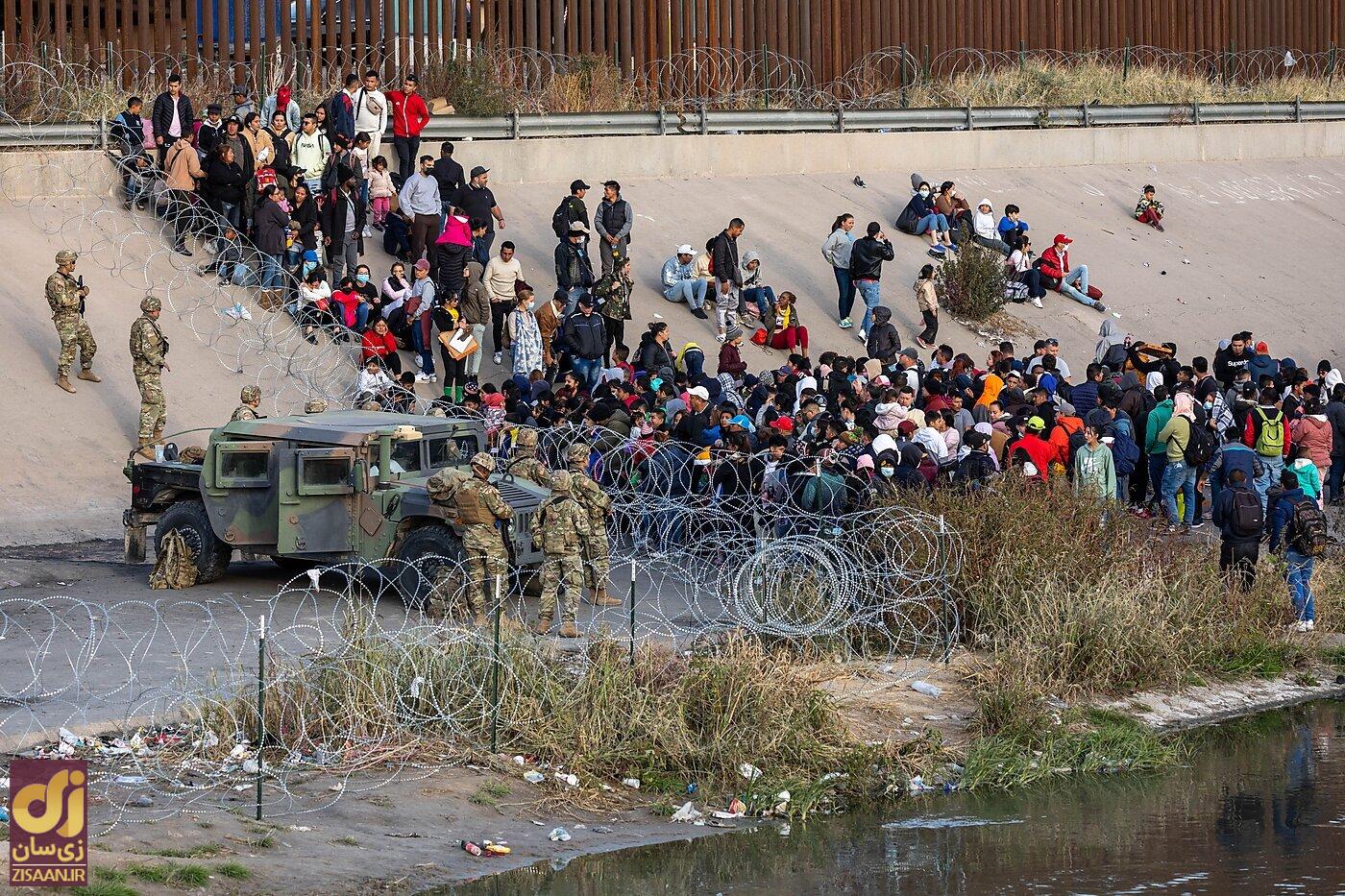 ۲۰ نکته برای درک بحران تگزاس با دولت بایدن