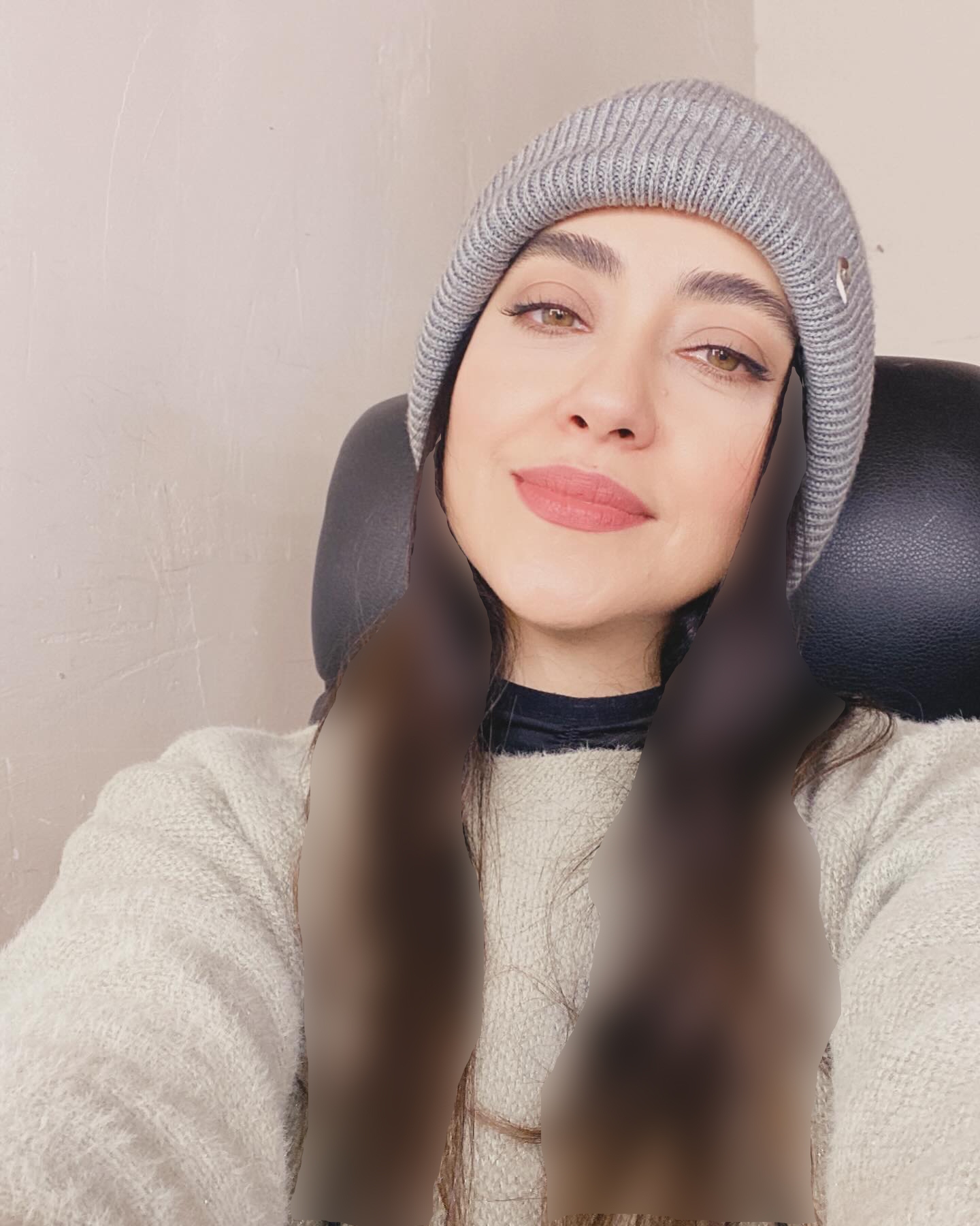 بهاره کیان افشار