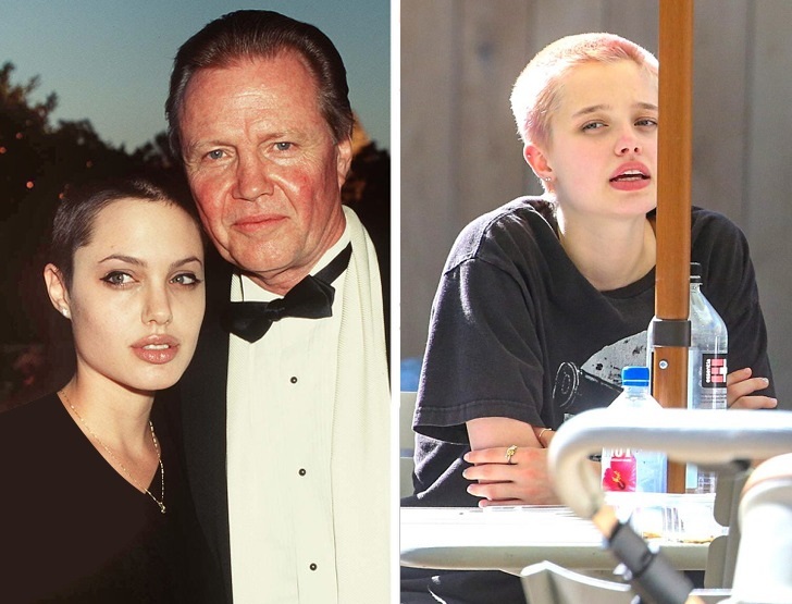 شایلو جولی پیت