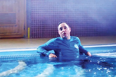 سلبریتی‌زدگی آگهی‌های‌تلویزیونی