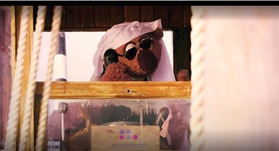 سلبریتی‌زدگی آگهی‌های‌تلویزیونی