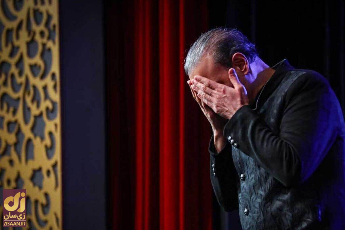 زندگی‌نامه علیرضا قربانی؛ خواننده‌ محبوب و پرتلاش موسیقی سنتی ایرانی