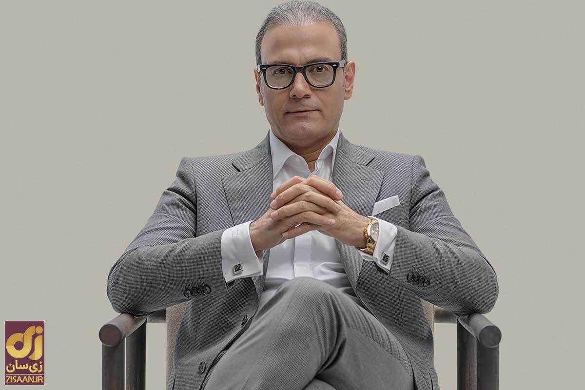 زندگی‌نامه علیرضا قربانی؛ خواننده‌ محبوب و پرتلاش موسیقی سنتی ایرانی