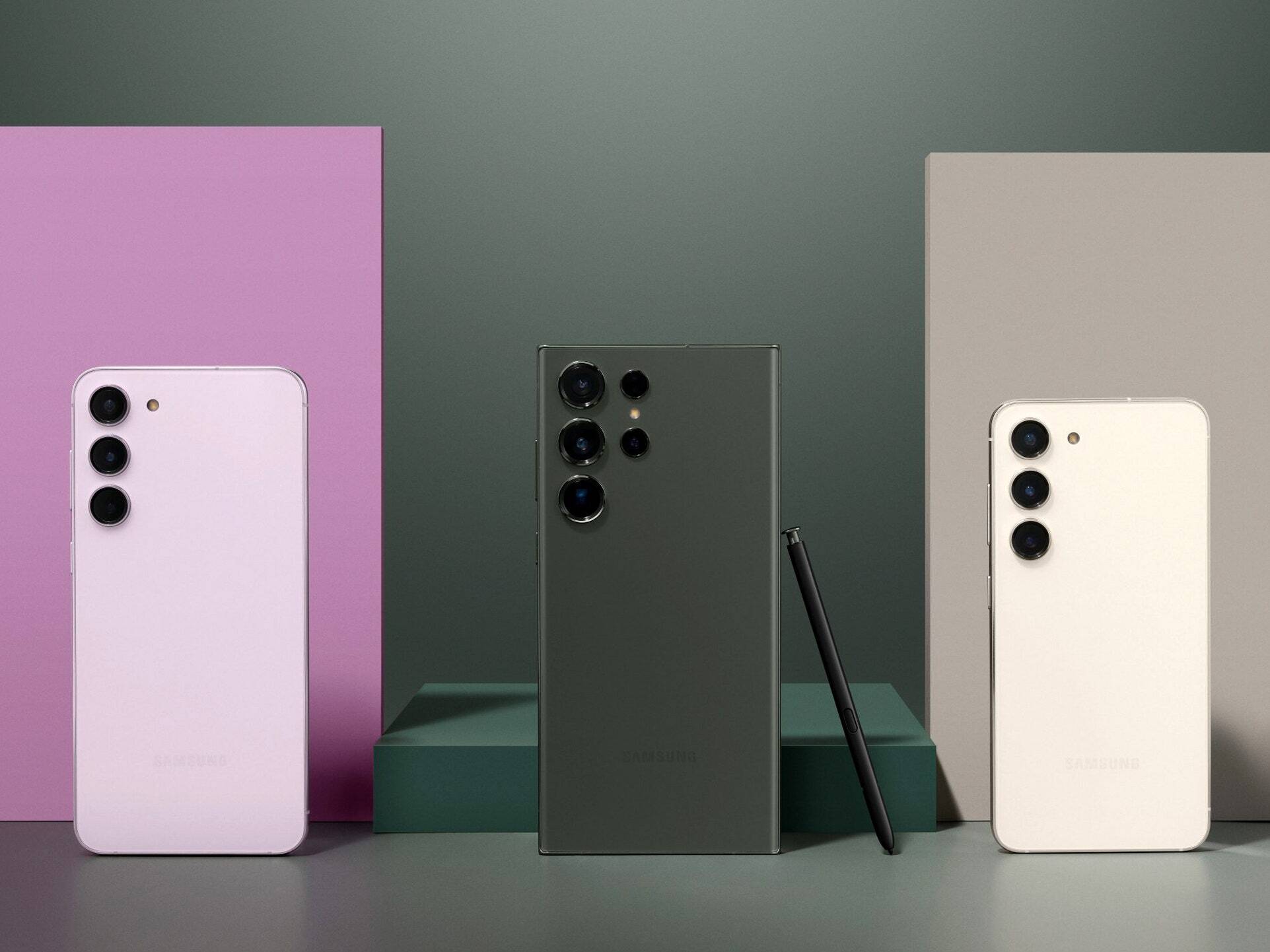 سامسونگ بخریم یا آیفون؟