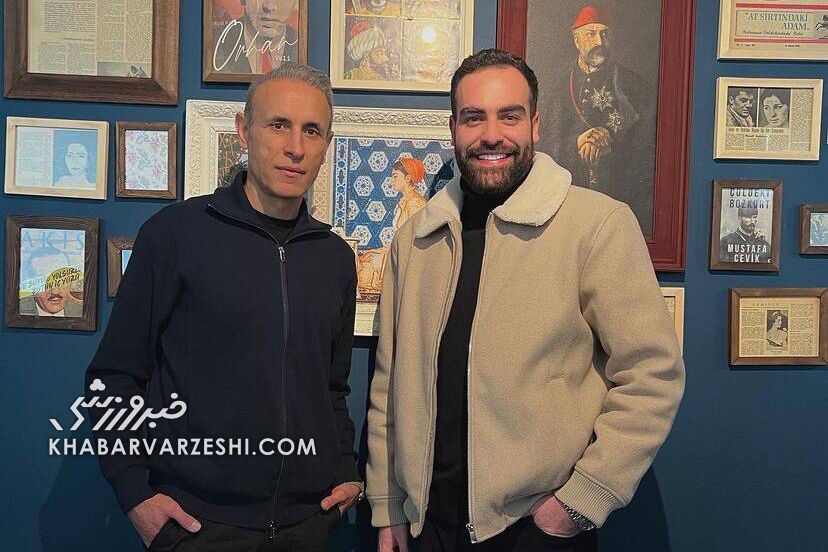 یحیی گل‌محمدی