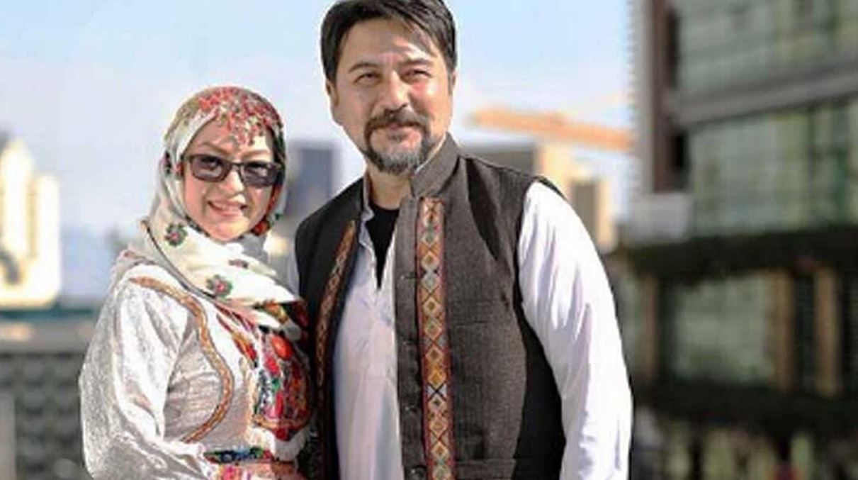 (عکس) پیری ناگهانی امیرحسین صدیق بعد از طلاق!