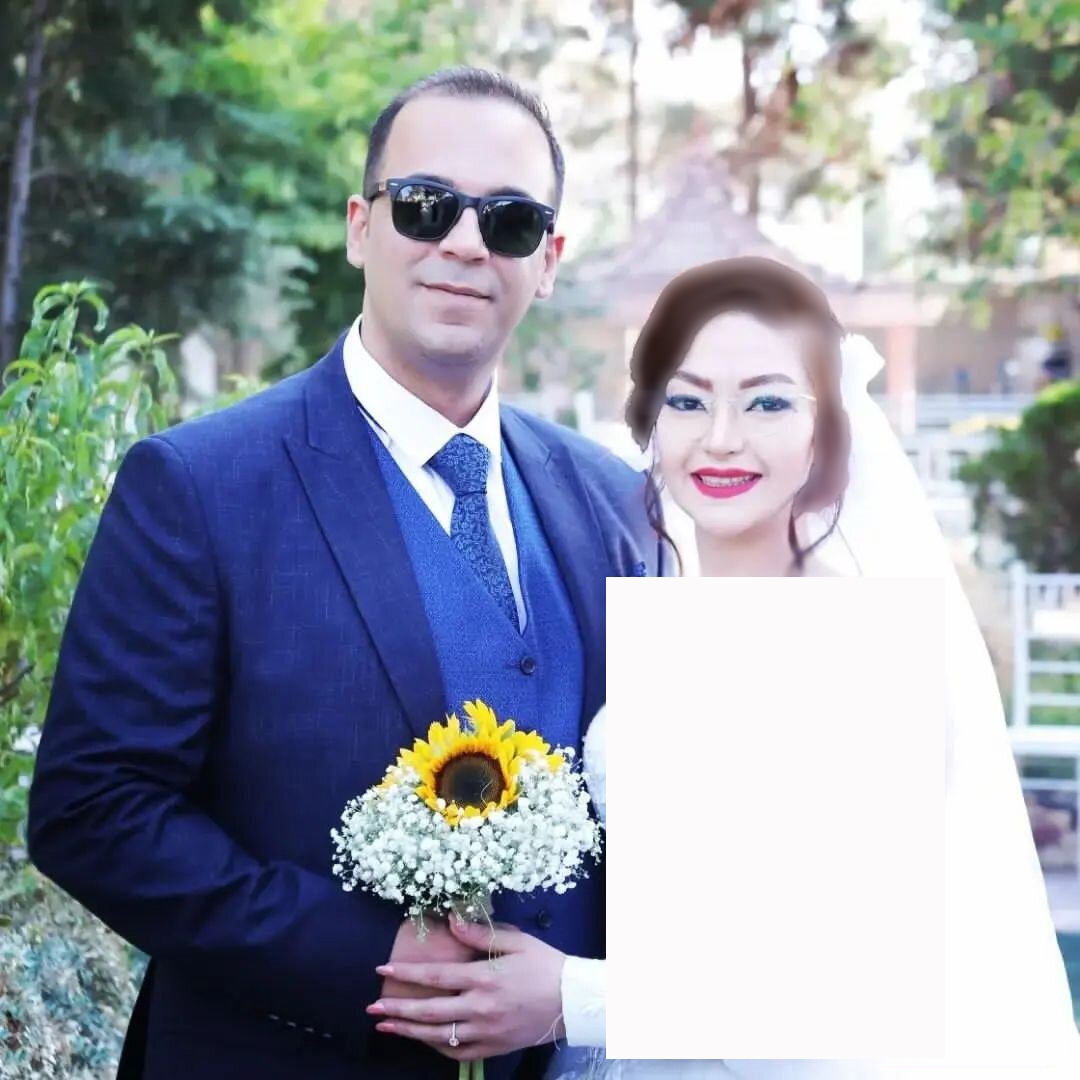 (عکس) پیری ناگهانی امیرحسین صدیق بعد از طلاق!