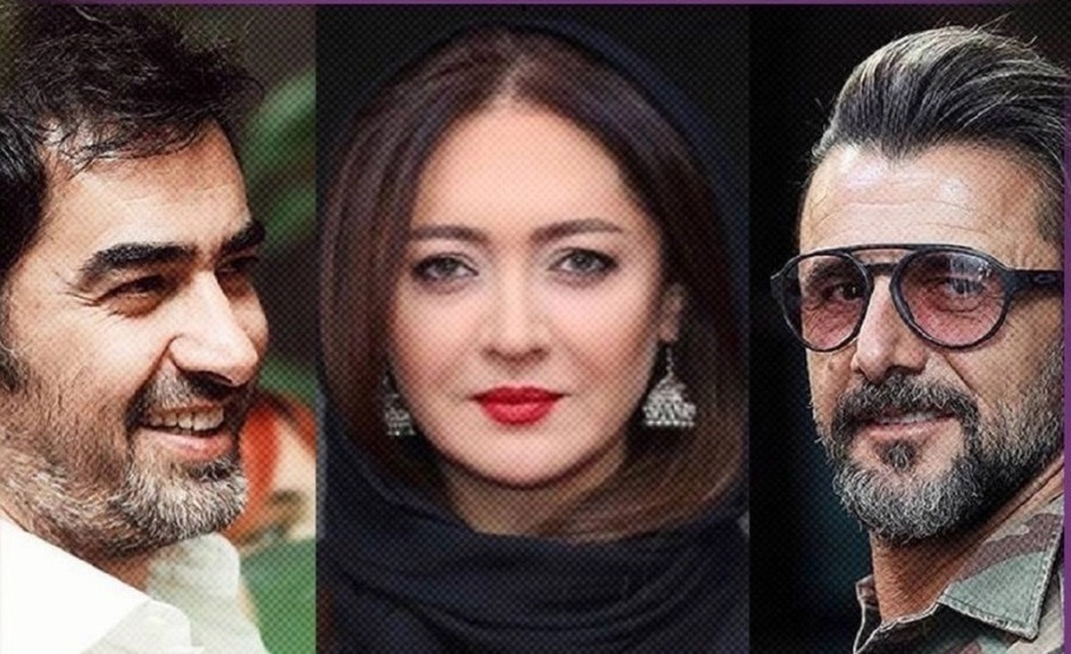 معرفی سریالهای آینده در شبکه نمایش خانگی معرفی سریالهای آینده در شبکه نمایش خانگی