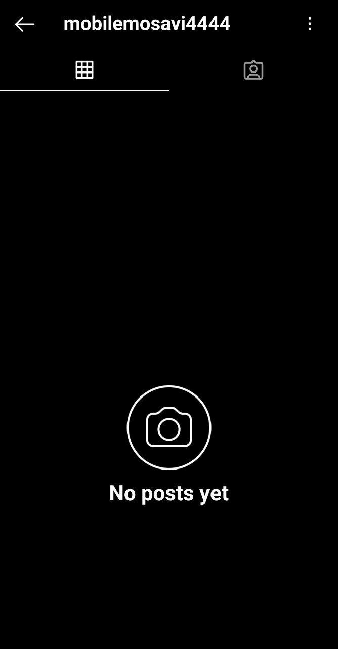 (عکس) اتفاق عجیب؛ صفحه اسپانسر جنجالی استقلال بسته شد!