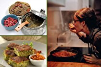 پیشنهاد سرآشپز برای ناهار و شام امروز جمعه ۱۱ اسفند: از آبگوشت بُزباش تا کوکو لوبیا سبز تبریزی