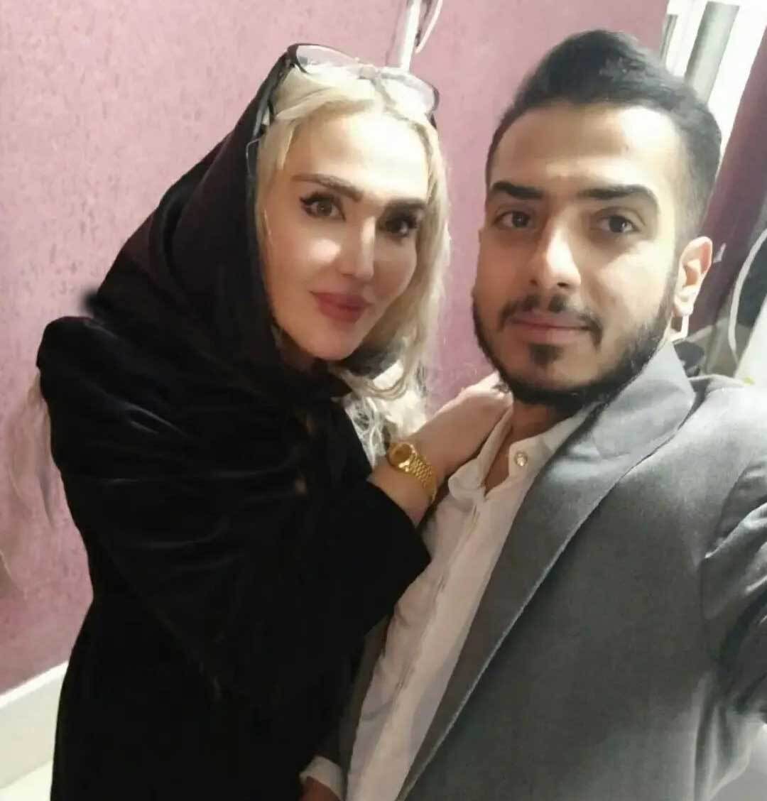 عکس دیدهنشده از بازیگر خانم فقید تلویزیون که پربازدید شد عکس دیدهنشده از بازیگر خانم فقید تلویزیون که پربازدید شد