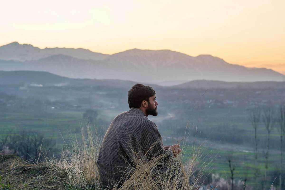 مردان احساس تنهایی زیادی می‌کنند