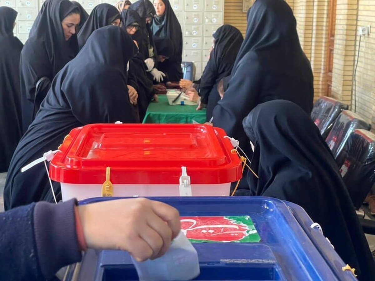 اعلام نتایج نهایی آرا در استان قم + جزئیات