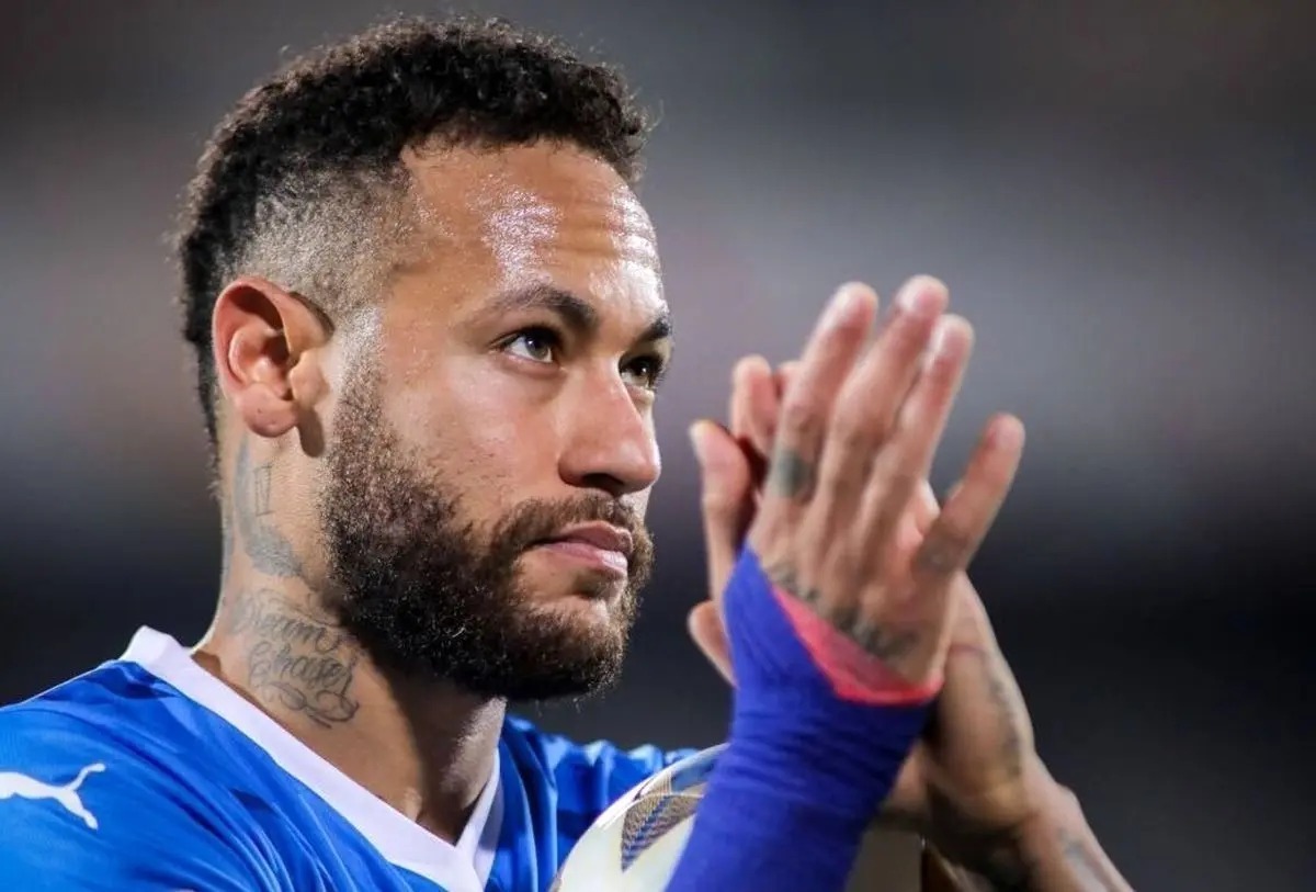 بهترین و گران‌ترین خرید الهلال عربستان را ترک کرد