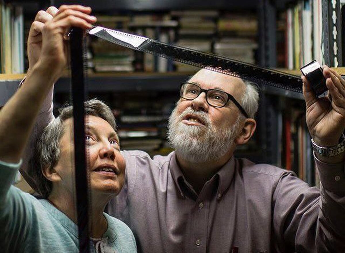 نظریه‌پرداز، تحلیل‌گر و مورخ بزرگ سینما درگذشت