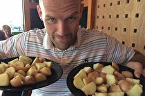 اگر هر روز سیب‌زمینی بخورید چه اتفاقی برای بدن شما می‌افتد؟ + بهترین روش‌ پخت سیب زمینی