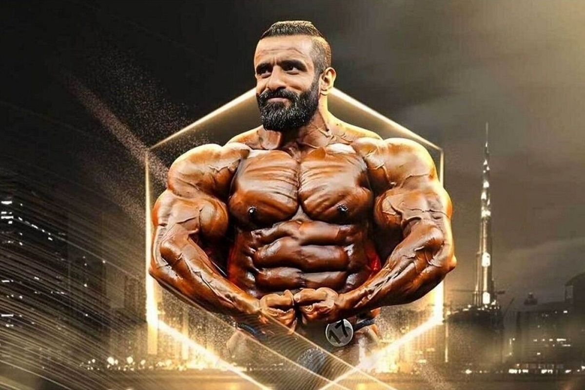 (ویدئو) صف عجیب طرفداران هادی چوپان در آمریکا برای گرفتن امضا