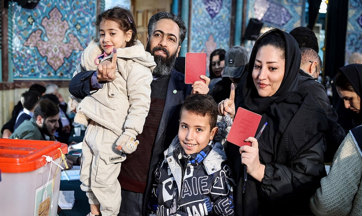 نتایج انتخابات مجلس در  استان فارس + جزئیات