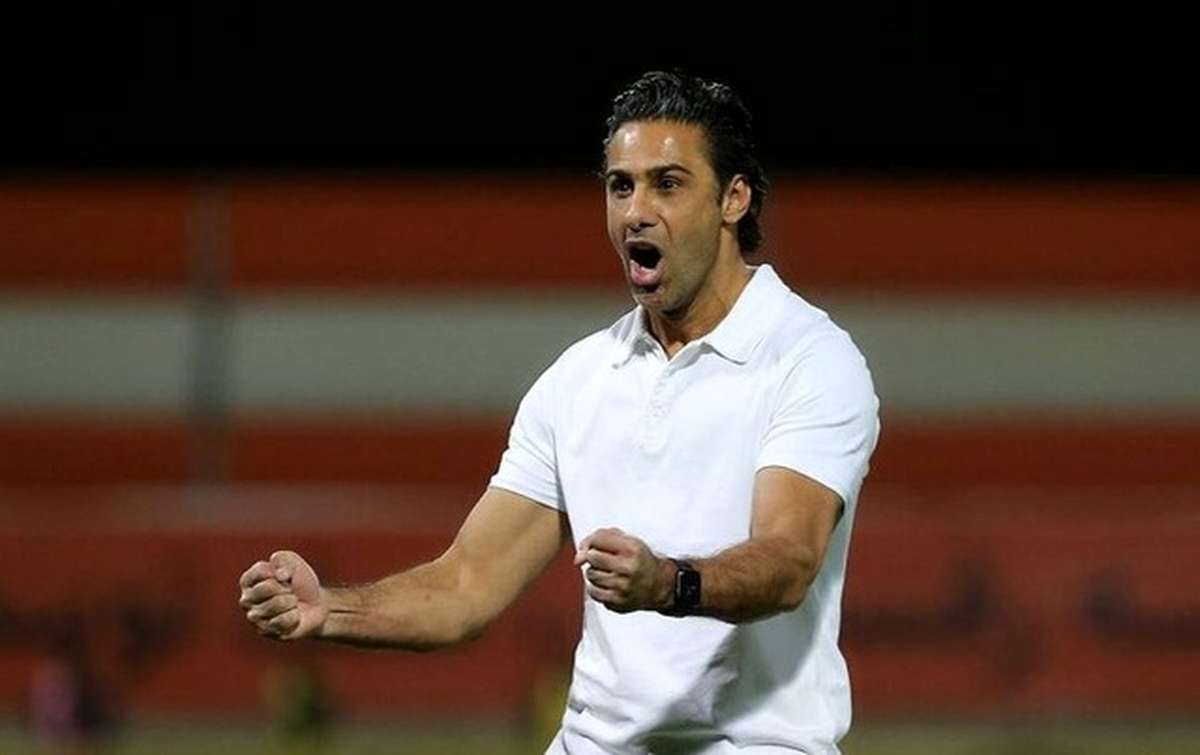 جانشین مجیدی در کلبا مشخص شد