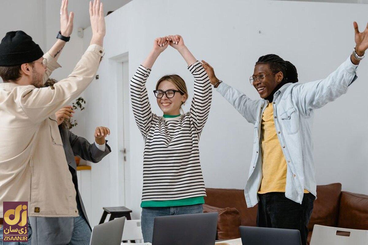 متولدین این ماه‌ها خیلی راحت به موفقیت می‌رسند!