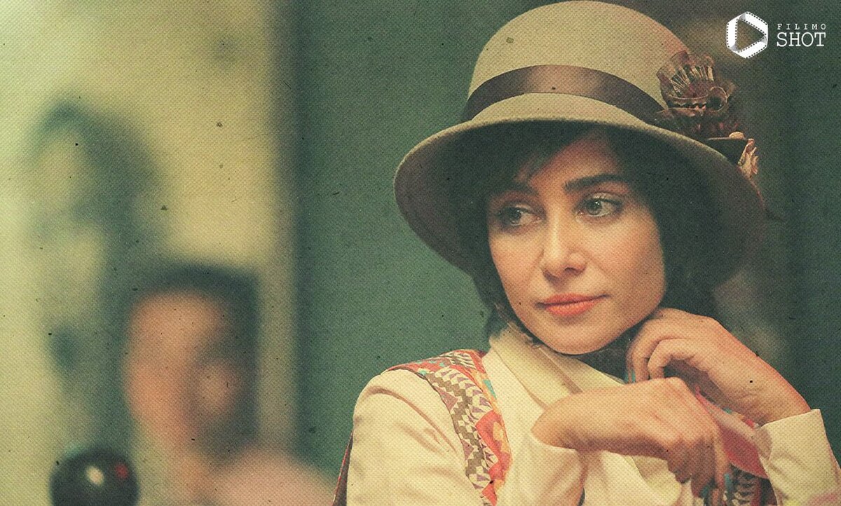 (عکس) تغییر عجیب الناز حبیبی