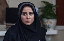 (عکس) تغییر عجیب الناز حبیبی