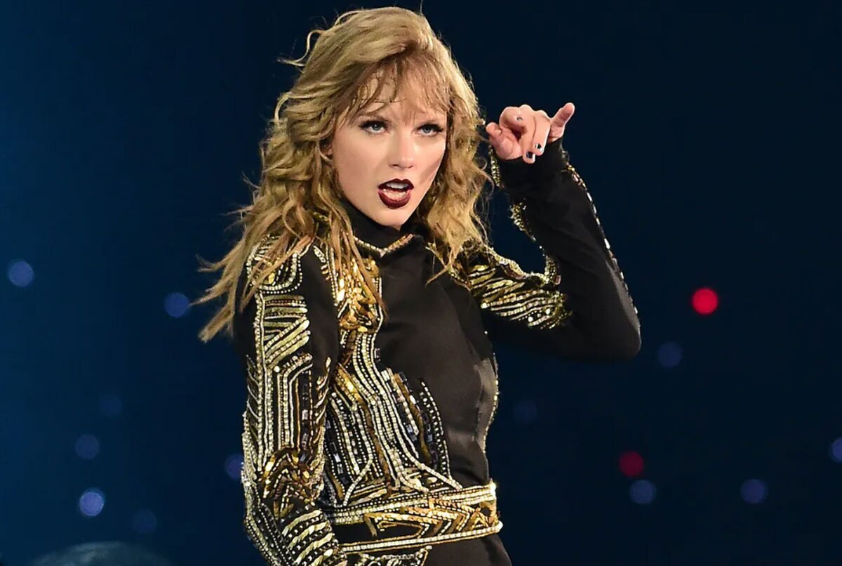 جنجال کنسرت تیلور سوئیفت در سنگاپور