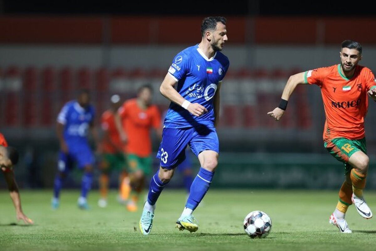 اعلام قیمت بلیت‌های مس رفسنجان-استقلال