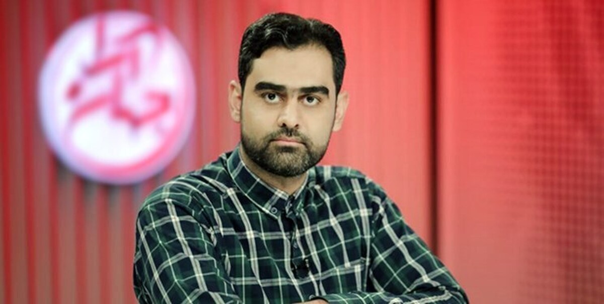 کنایه تند امیرحسین ثابتی به حدادعادل در مسجد لردزاده