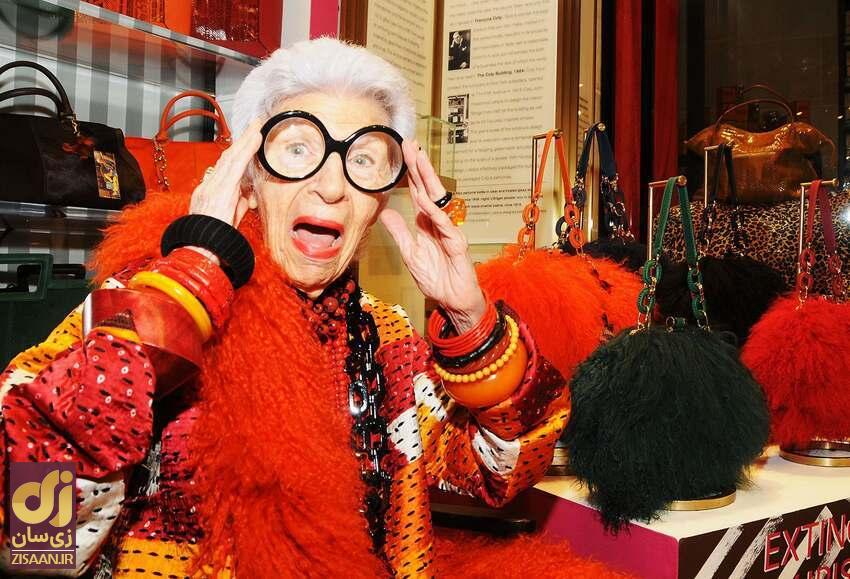 نماد مُد جهان و یکی از شخصیت‌های عروسک باربی درگذشت