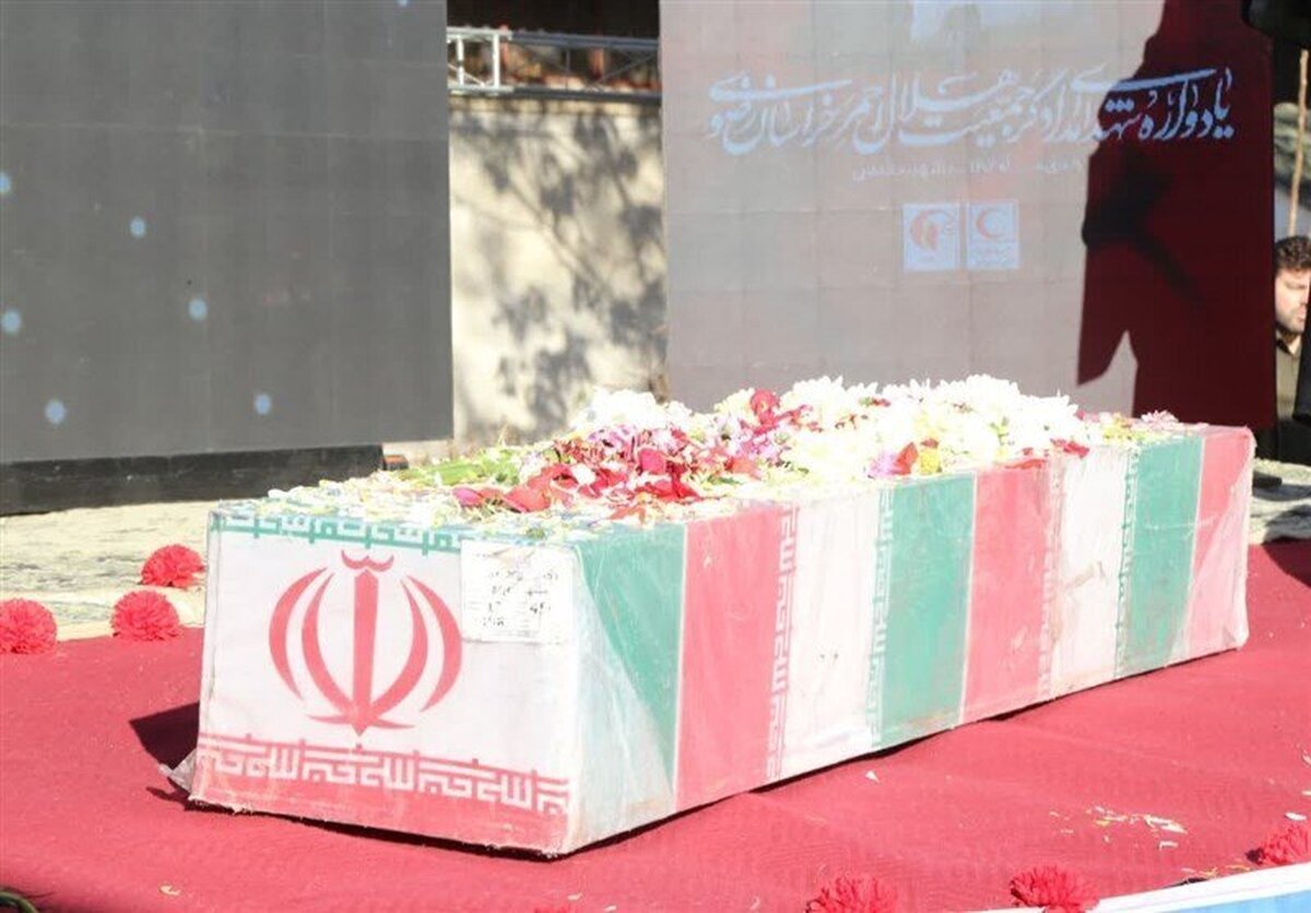 شهادت یک بسیجی در زاهدان توسط اشرار