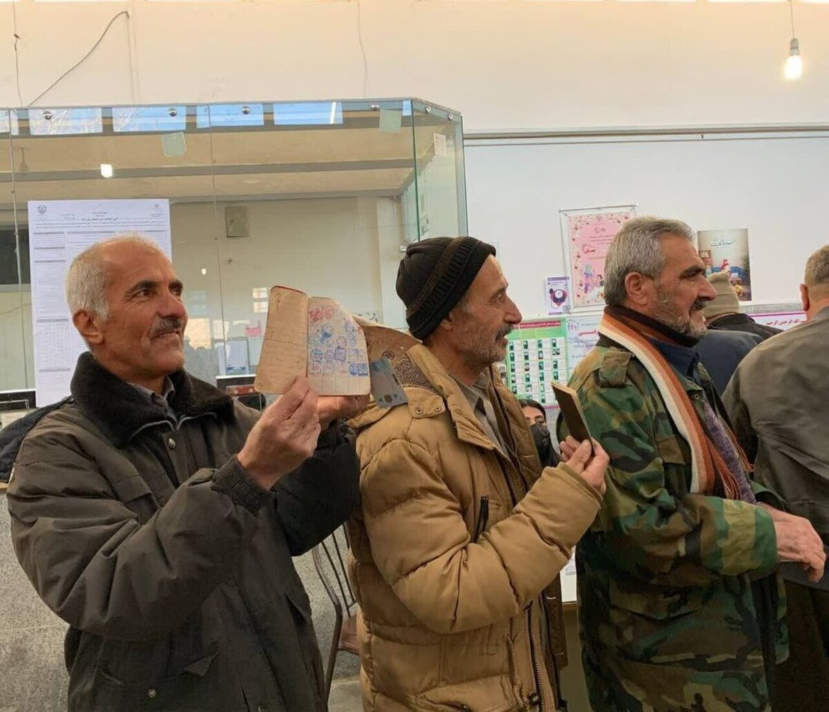 نتیجه انتخابات مجلس در  سقز و بانه + جزئیات