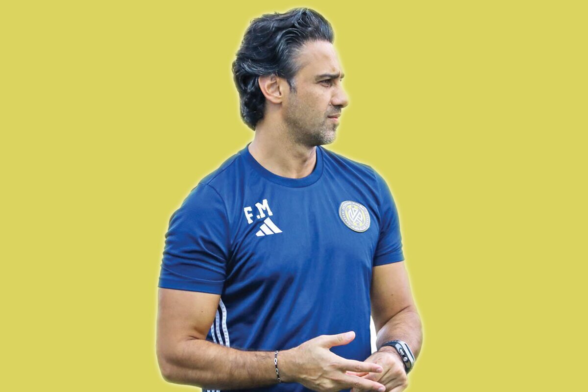 عکس جنجالی فرهاد؛ مجیدی سرمربی تیم ملی امارات شد؟