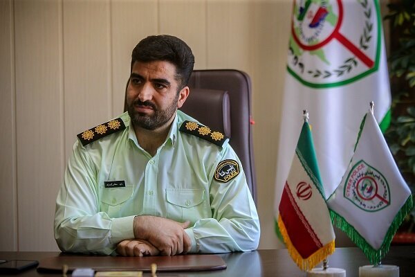 مرد هزار چهره در دام پلیس فتا