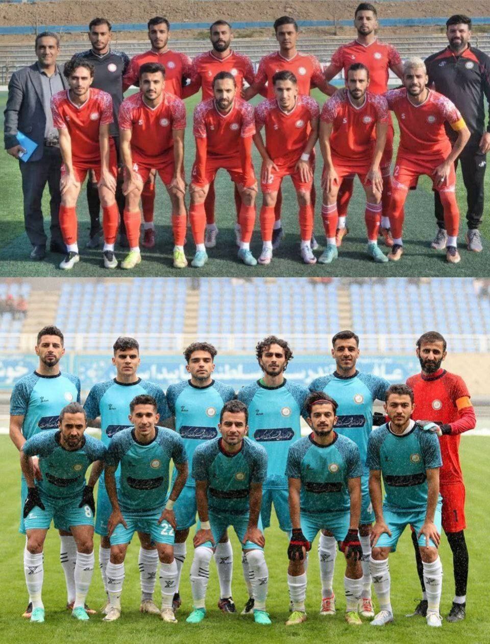 واکنش خسرو حیدری به تغییر رنگ لوگوی تیمش!