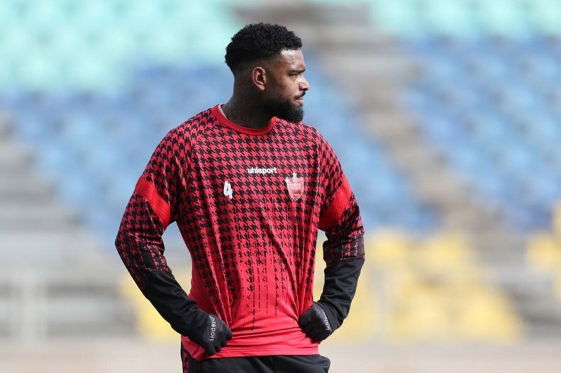 خبر عجیب درباره لوکادیا و پرسپولیس خبر عجیب درباره لوکادیا و پرسپولیس