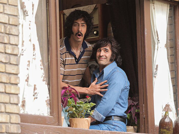 ادعای تازه درباره قاچاق فیلم فسیل