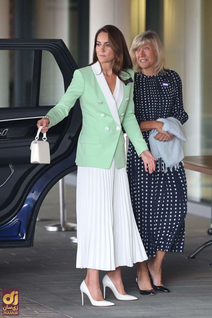 کیت میدلتون