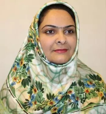 برای اولین بار یک نماینده زن اقلیت از تهران به مجلس رفت؛ بهشید برخوردار کیست؟