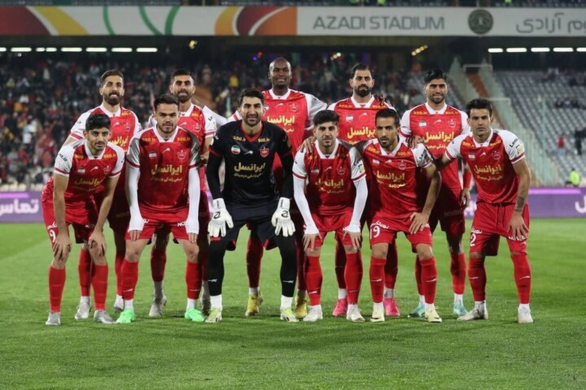 مالکیت باشگاه پرسپولیس مشخص شد