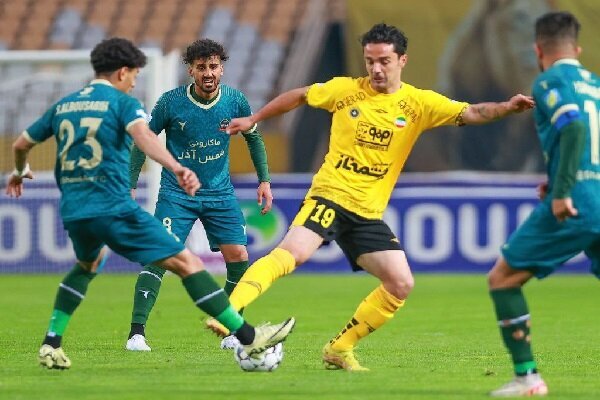 بررسی برنامه فشرده بازی‌های پنج تیم نخست جدول لیگ برتر تا پایان سال