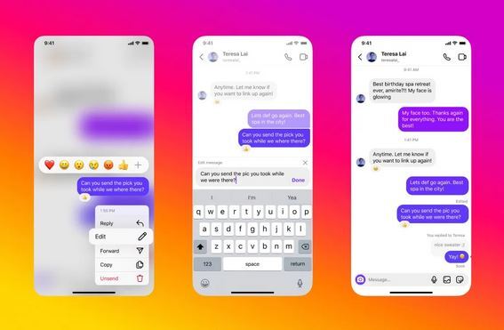 انتشار آپدیت جدید اینستاگرام با دو قابلیت جذاب