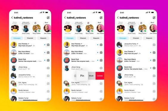 انتشار آپدیت جدید اینستاگرام با دو قابلیت جذاب