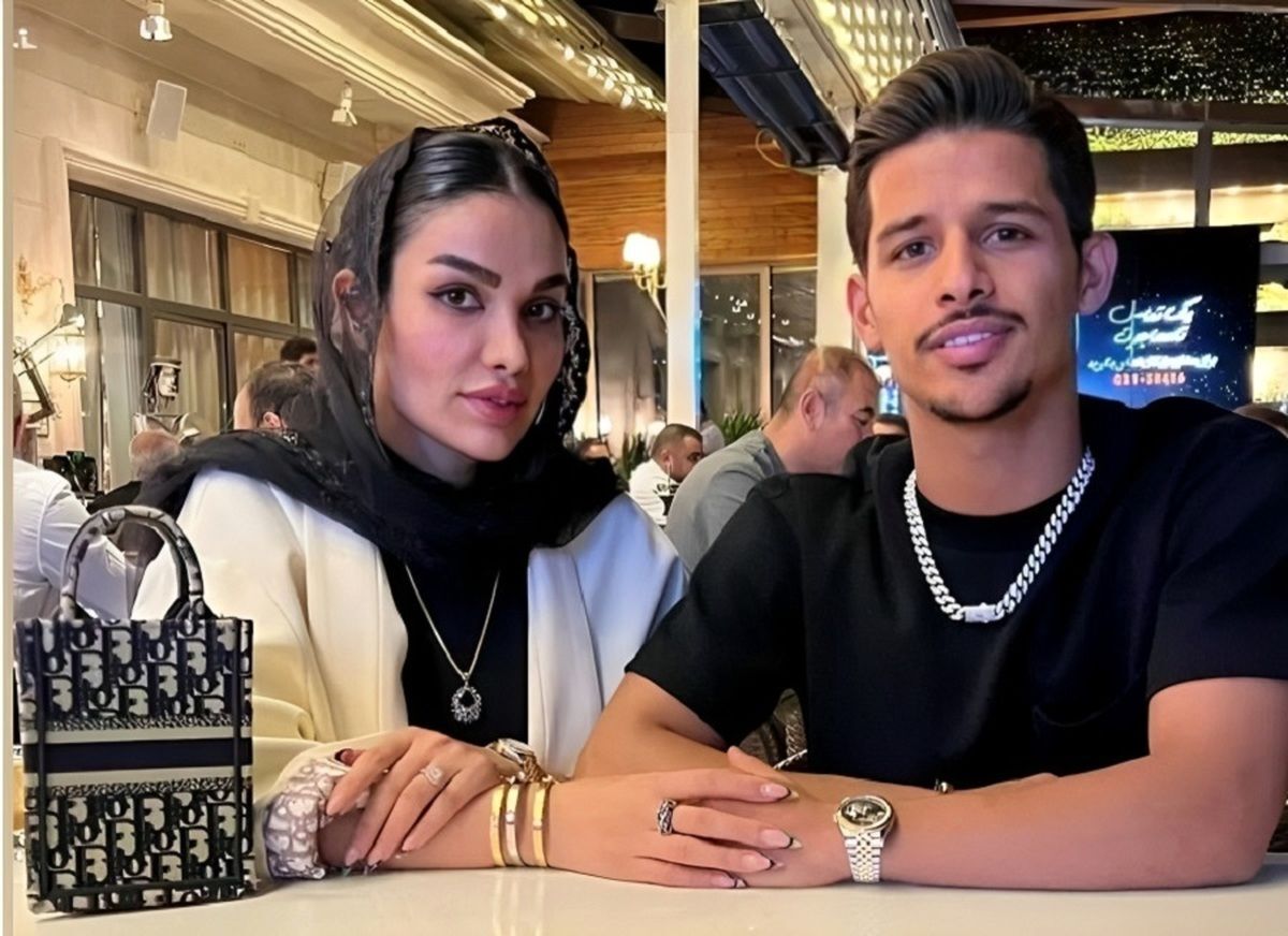 آیا مهدی قائدی از همسرش ستاره معصومی جدا شد؟