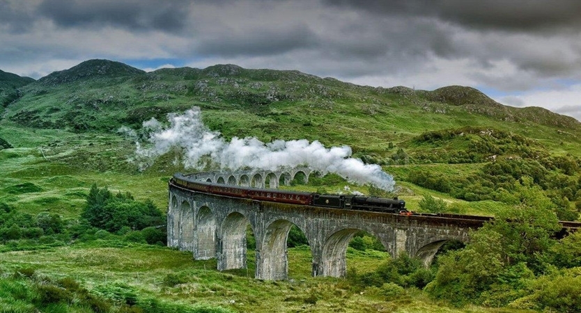 عید نوروز کجا بریم؟ ۳۰ پیشنهاد هیجانانگیز برای سفر نورزی در ۱۴۰۳ سواد کوه