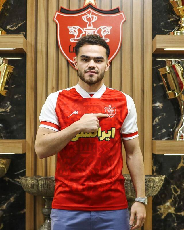 اوستون ارونوف