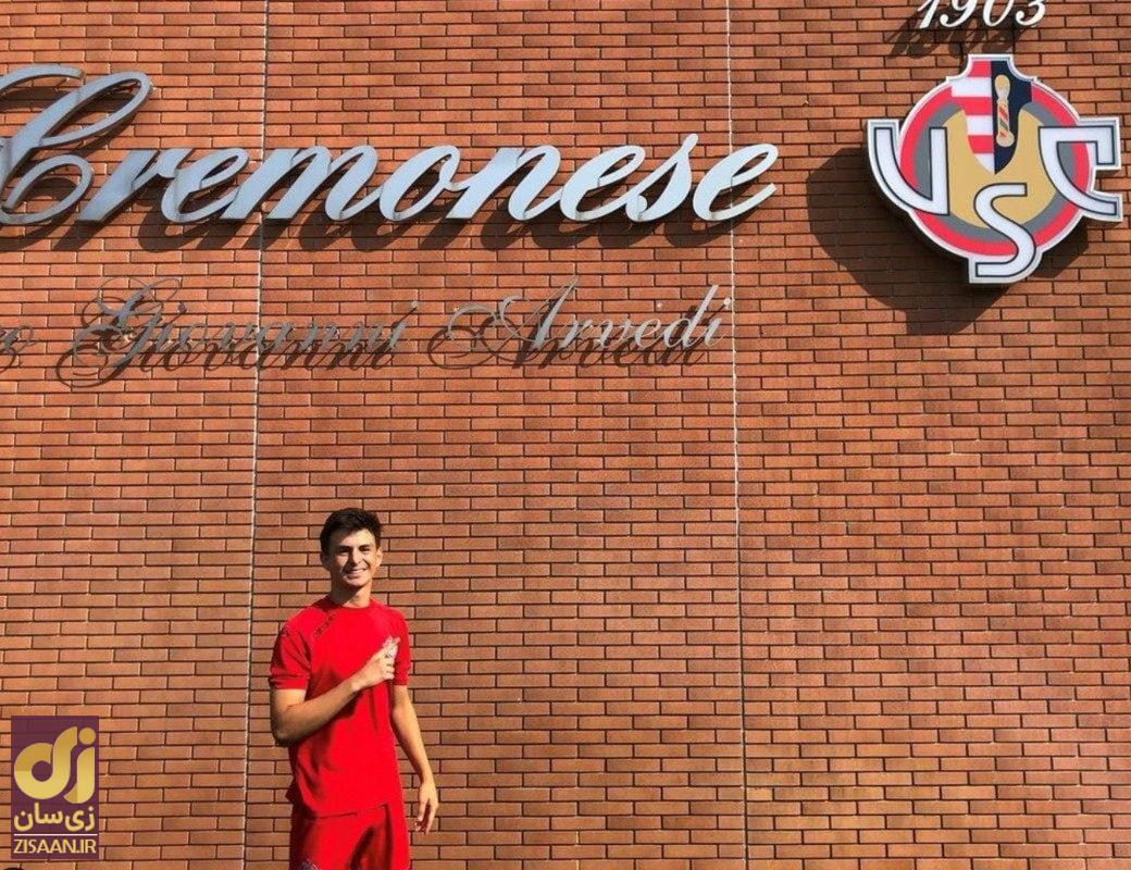 دنیل قره‌باغی استاکلر